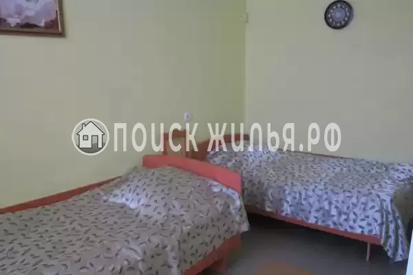 Отель «Жемчужина», Рубцовск