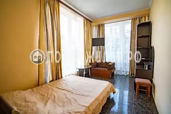 «Гостевой Дом на Калараш 17 А», Лазаревское