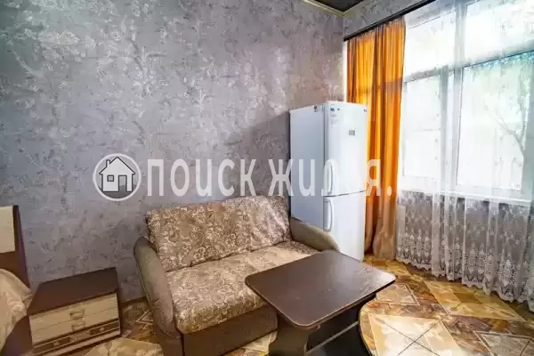 «Гостевой Дом на Калараш 17 А», Лазаревское