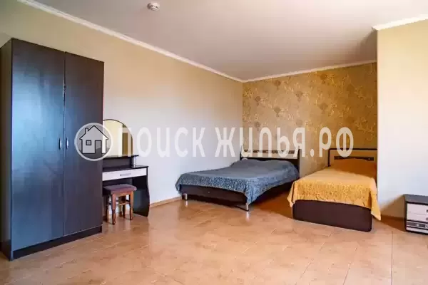 «Гостевой Дом на Калараш 17 А», Лазаревское