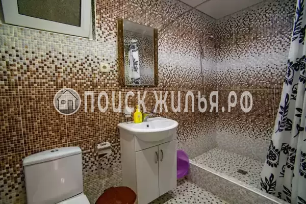 «Гостевой Дом на Калараш 17 А», Лазаревское