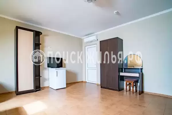 «Гостевой Дом на Калараш 17 А», Лазаревское