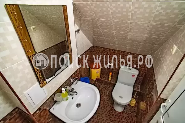 «Гостевой Дом на Калараш 17 А», Лазаревское