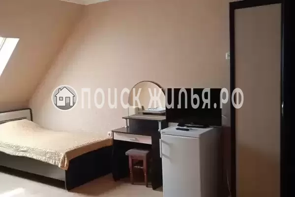 «Гостевой Дом на Калараш 17 А», Лазаревское