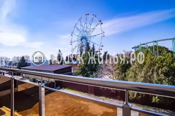 «Гостевой Дом на Калараш 17 А», Лазаревское