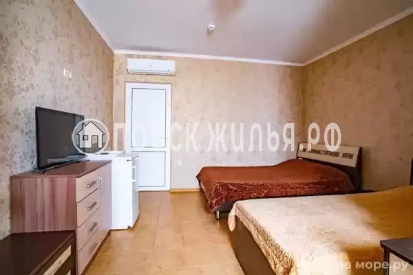 «Гостевой Дом на Калараш 17 А», Лазаревское