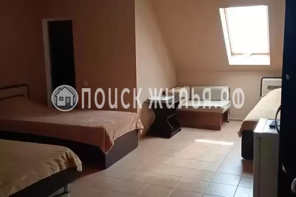 «Гостевой Дом на Калараш 17 А», Лазаревское