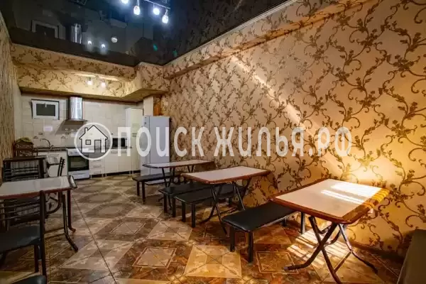 «Гостевой Дом на Калараш 17 А», Лазаревское