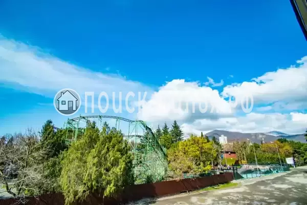 «Гостевой Дом на Калараш 17 А», Лазаревское