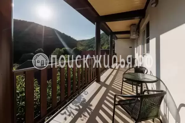 «Лимонад», Новомихайловский