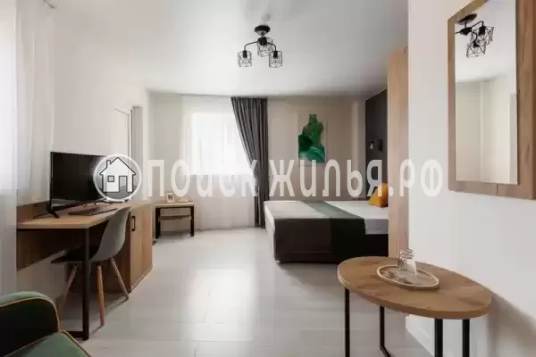 «Лимонад», Новомихайловский