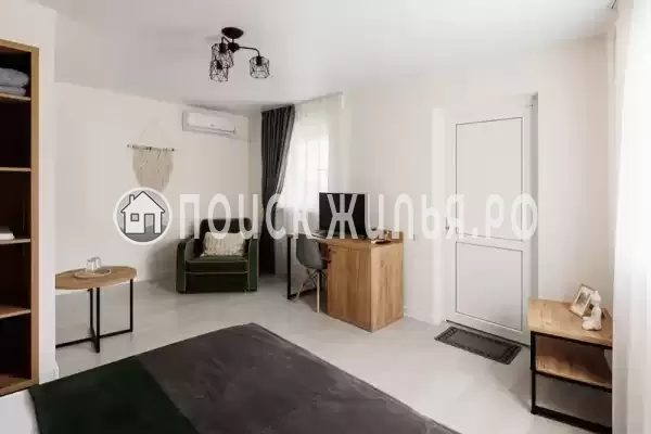 «Лимонад», Новомихайловский