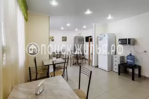 «Лимонад», Новомихайловский