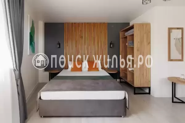 «Лимонад», Новомихайловский