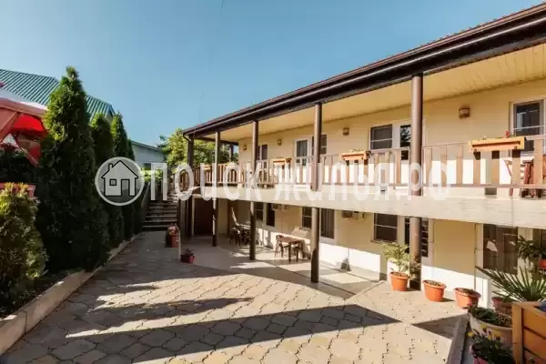 «Лимонад», Новомихайловский