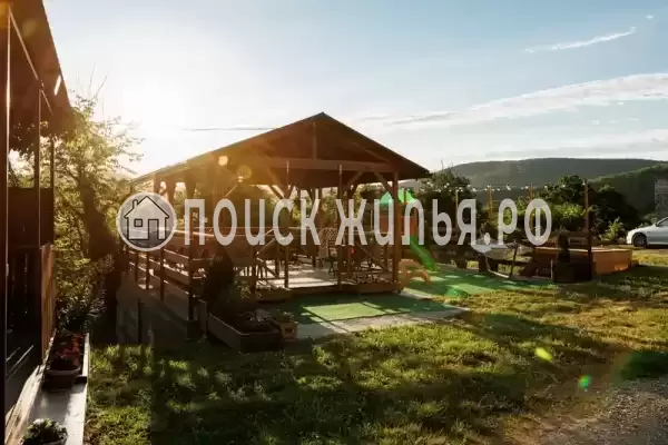 «Лимонад», Новомихайловский