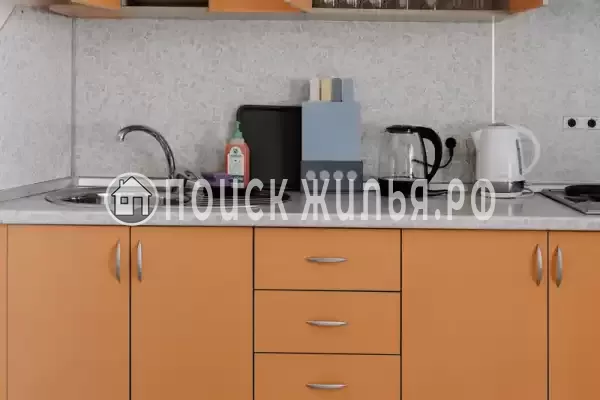 «Лимонад», Новомихайловский