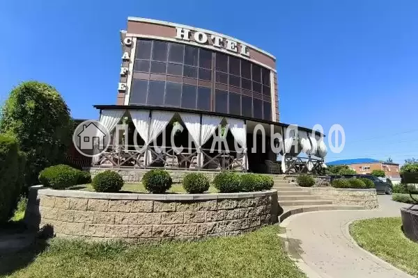 Отель «Golden Star», Краснодарский край, Тимашёвск, Береговая, д.1 Отель «Golden Star», Краснодарский край, Тимашёвск, Береговая, д.1