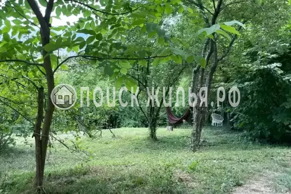 Частный сектор «Круглый дом в горах», Геленджик