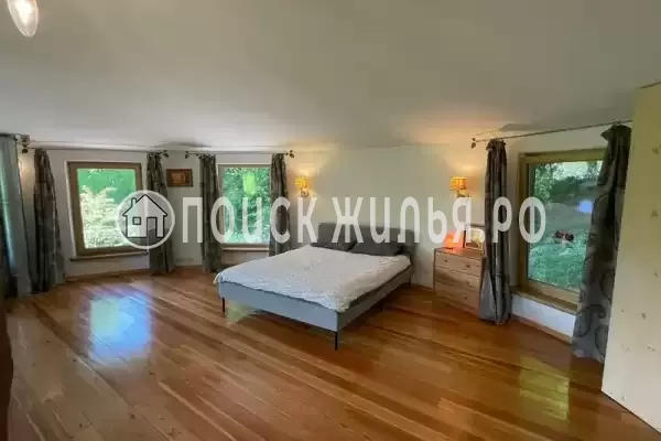 Частный сектор «Круглый дом в горах», Геленджик