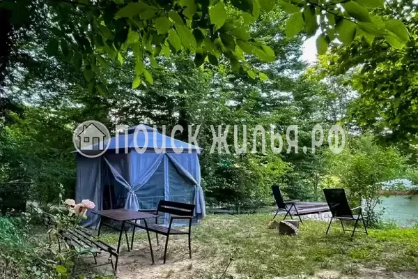 Частный сектор «Круглый дом в горах», Геленджик