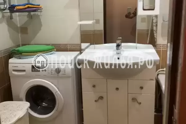 Частный сектор «Апартамент на Жемчужной», Адлер