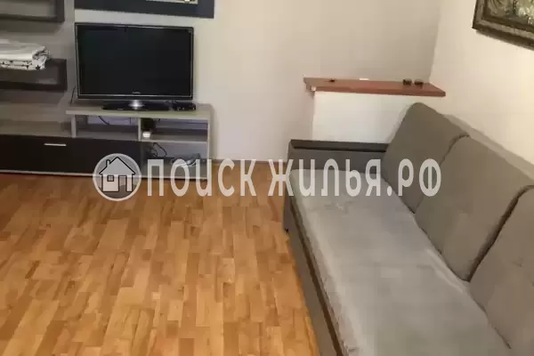 Частный сектор «Апартамент на Жемчужной», Адлер