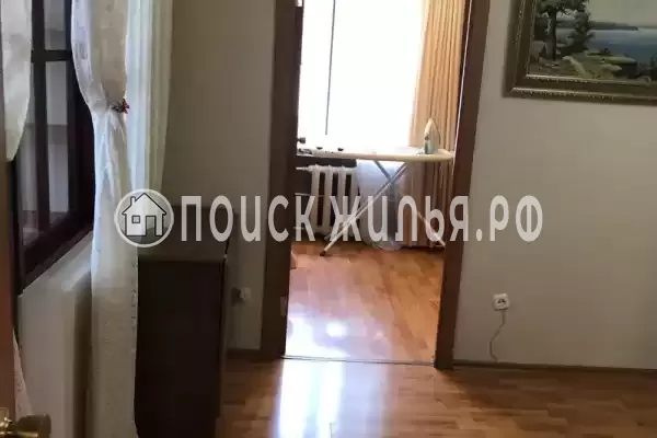 Частный сектор «Апартамент на Жемчужной», Адлер