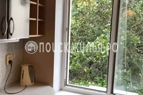 Частный сектор «Апартамент на Жемчужной», Адлер