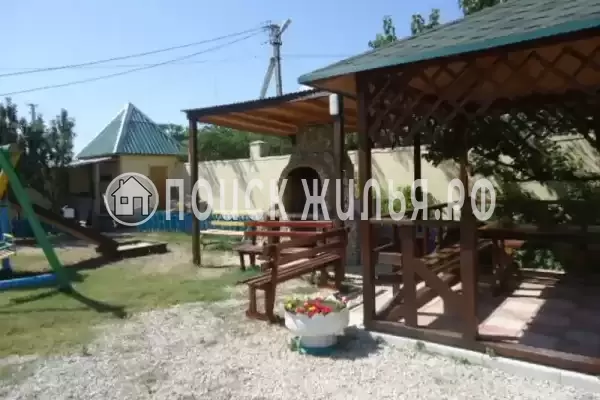 «Нептун 2», Республика Крым, Евпатория, Тенистая, д.38 «Нептун 2», Республика Крым, Евпатория, Тенистая, д.38