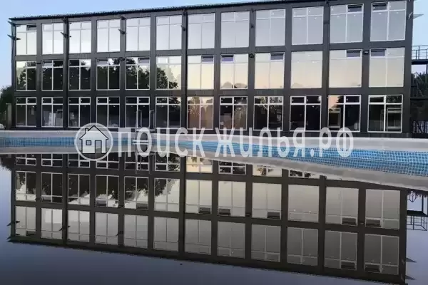 «Unikam», Московская область, Голицыно, Институт, д.55