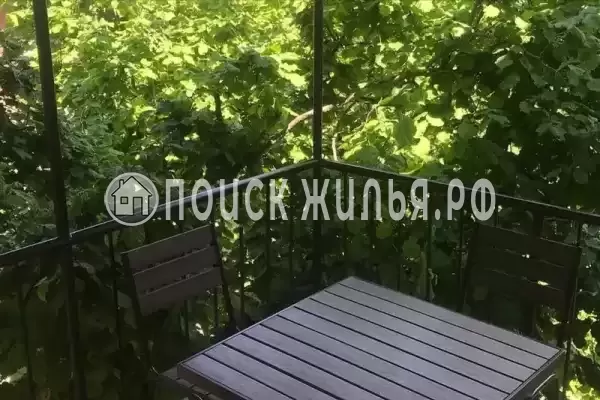 «Ореховый Дворик», Дивноморское