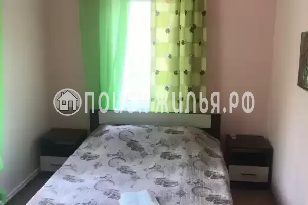 «Ореховый Дворик», Дивноморское