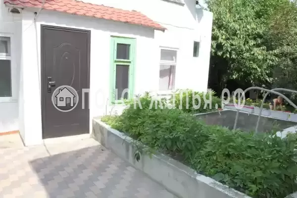 «Ореховый Дворик», Дивноморское