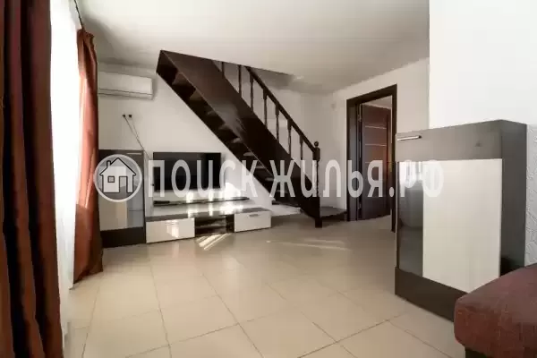 «Маленькая страна», Кучугуры «Маленькая страна», Кучугуры