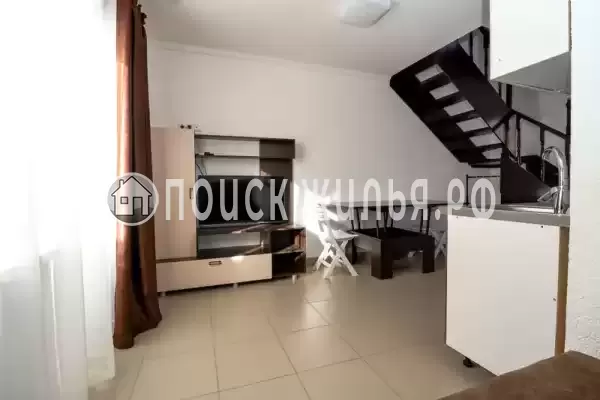 «Маленькая страна», Кучугуры «Маленькая страна», Кучугуры