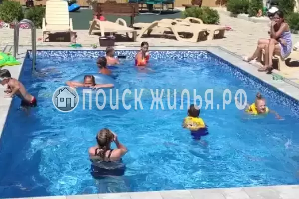 «Маленькая страна», Кучугуры «Маленькая страна», Кучугуры