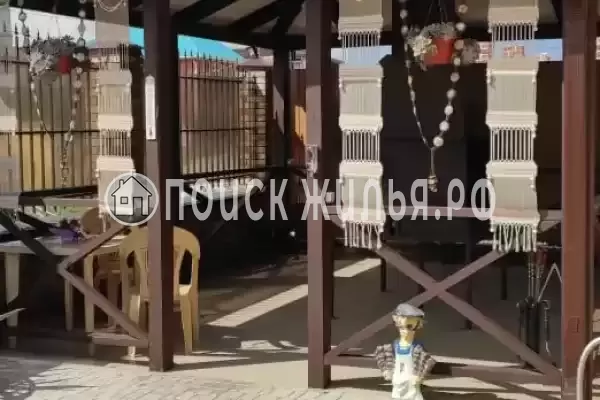 «Маленькая страна», Кучугуры «Маленькая страна», Кучугуры