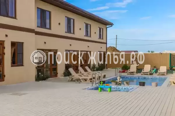 «Маленькая страна», Кучугуры «Маленькая страна», Кучугуры