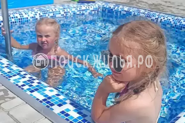 «Маленькая страна», Кучугуры «Маленькая страна», Кучугуры