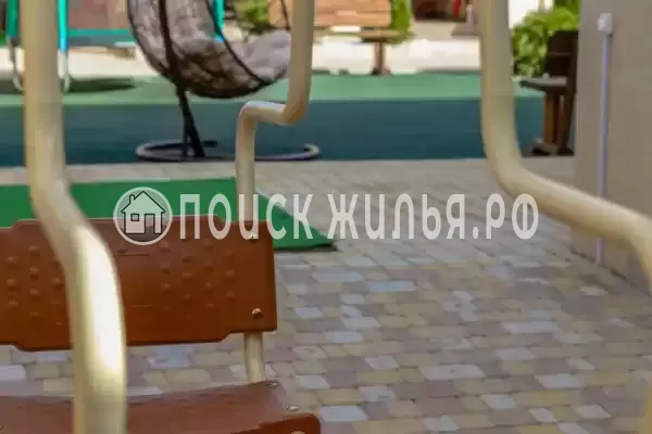 «Маленькая страна», Кучугуры «Маленькая страна», Кучугуры