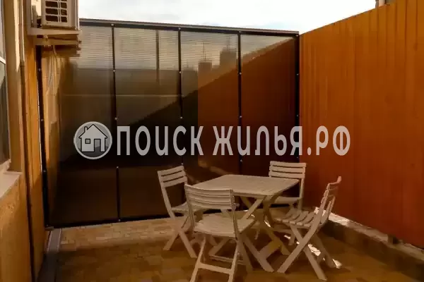 «Маленькая страна», Кучугуры «Маленькая страна», Кучугуры