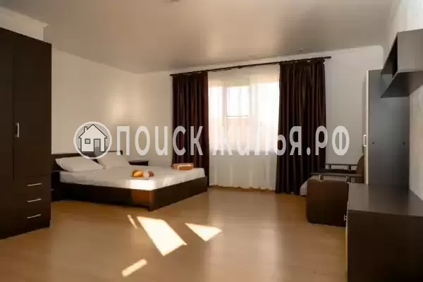 «Маленькая страна», Кучугуры «Маленькая страна», Кучугуры