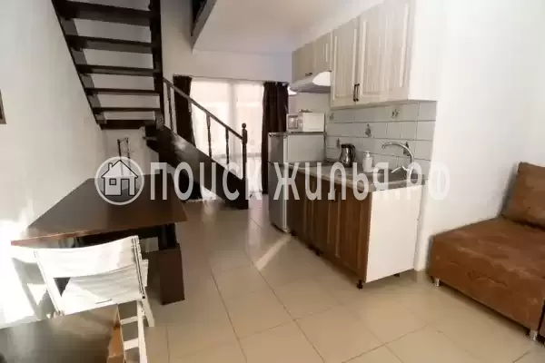 «Маленькая страна», Кучугуры «Маленькая страна», Кучугуры