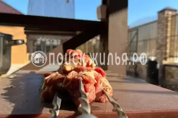 «Маленькая страна», Кучугуры «Маленькая страна», Кучугуры