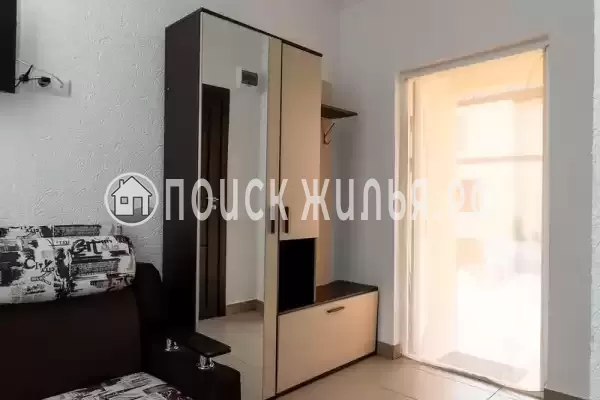 «Маленькая страна», Кучугуры «Маленькая страна», Кучугуры