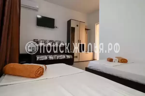 «Маленькая страна», Кучугуры «Маленькая страна», Кучугуры