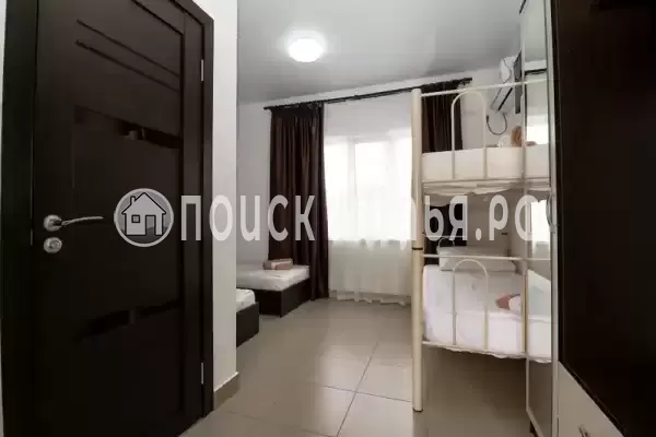 «Маленькая страна», Кучугуры «Маленькая страна», Кучугуры