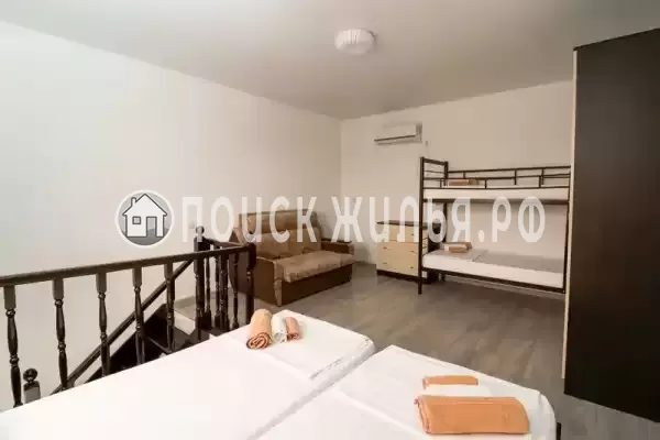 «Маленькая страна», Кучугуры «Маленькая страна», Кучугуры