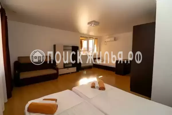 «Маленькая страна», Кучугуры «Маленькая страна», Кучугуры